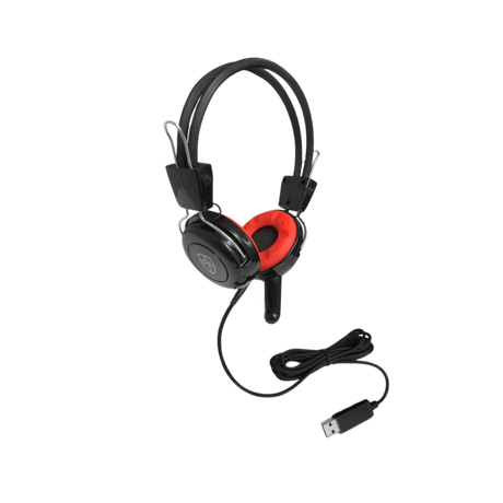 Classroom Headphone Set (32 Robust Headphone MK2 Detachable USB)