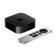 Apple TV 4K 32Gb with Clickpad Remote