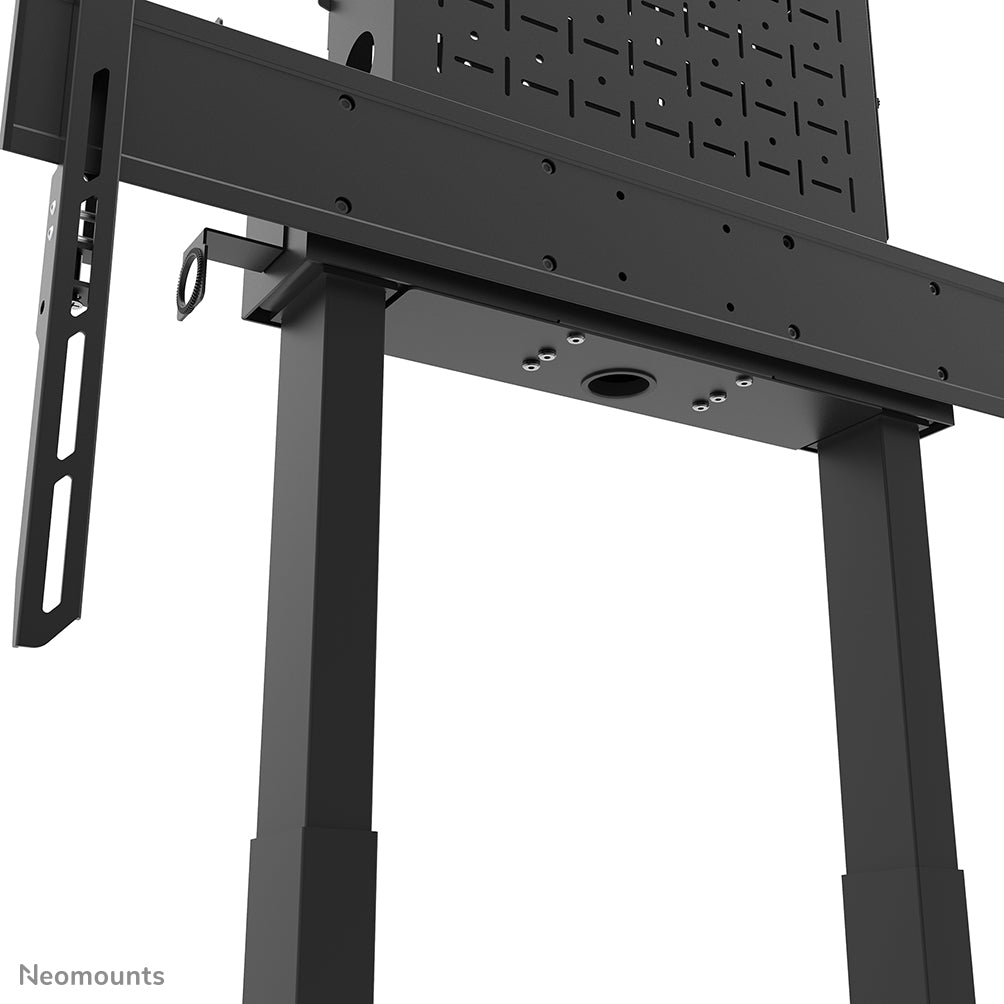 Neomounts WL55-875 MOVE Motorised Floor Stand