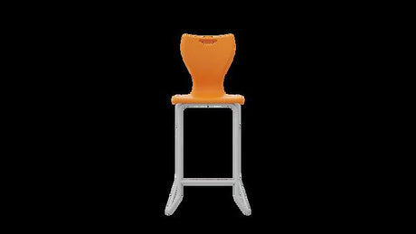 Spaceforme en Class High Skidbase Chair