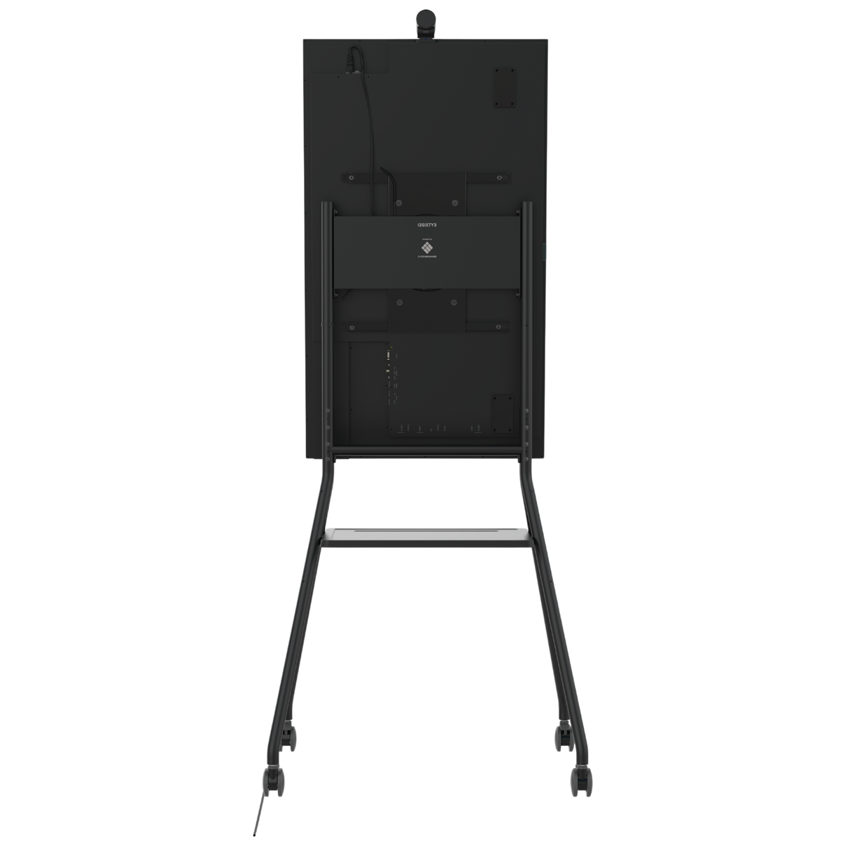 i3Touch i3Sixty Interactive Panel Series