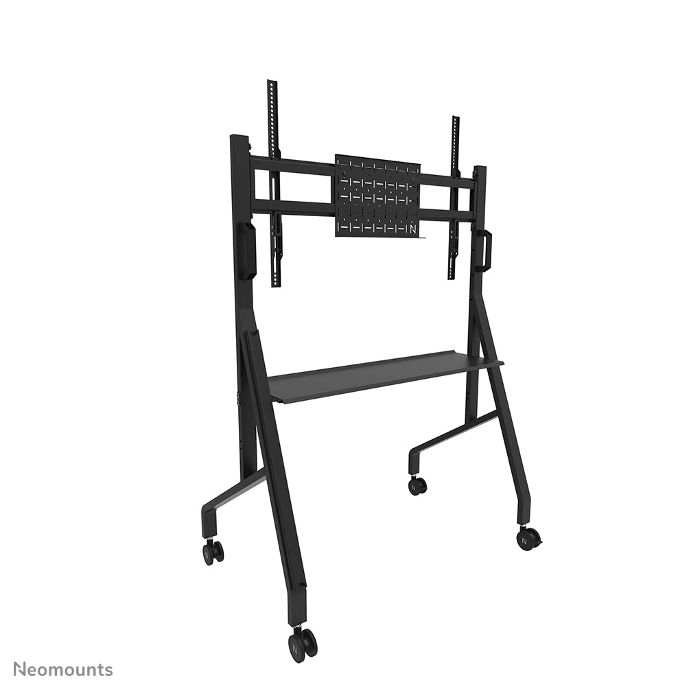 Neomounts FL50-525 MOVE Mobile Floor Stand