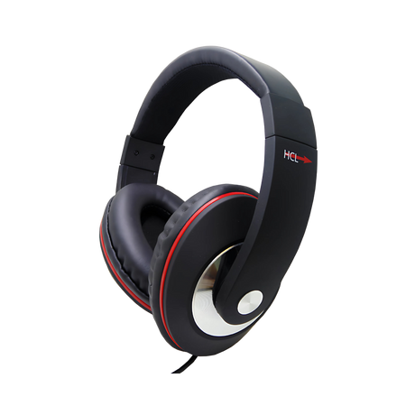 Classroom Headphone Set (32 Over Ear Deluxe Headphone - 4 pole)