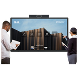 CTouch Hello Board Interactive Panel - 75"