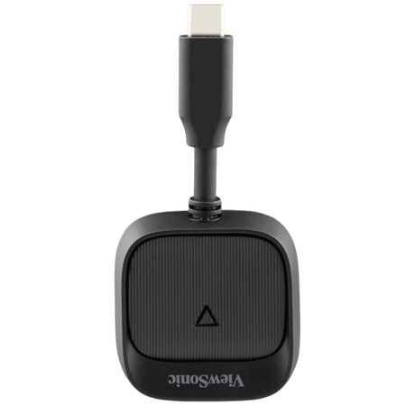 ViewSonic ViewShare WPD-900 Wireless Screen Casting Kit