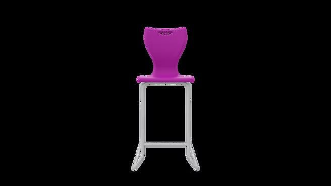 Spaceforme en Class High Skidbase Chair
