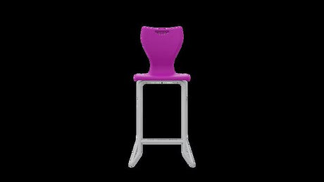 Spaceforme en Class High Skidbase Chair