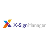 BenQ X-Sign Manager 1-yr Basic