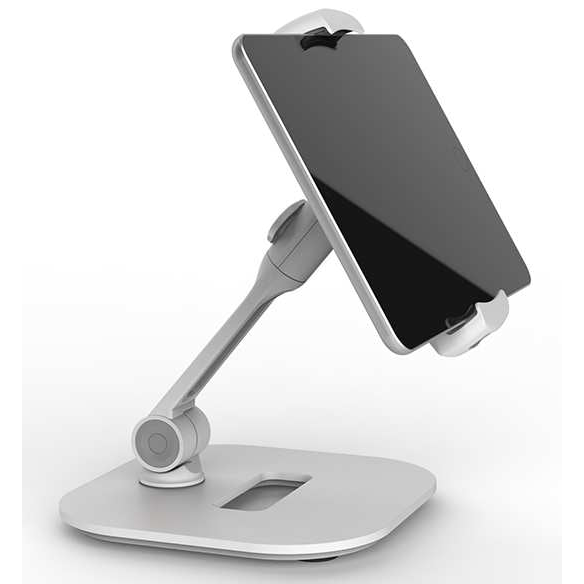 360° Rotation Multi-angle Universal Tablet and Smart Phone Holder