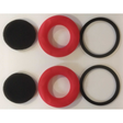 Spares Pack for Crusader Mk1 / Mk2 Rugged Headphones