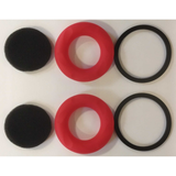 Spares Pack for Crusader Mk1 / Mk2 Rugged Headphones